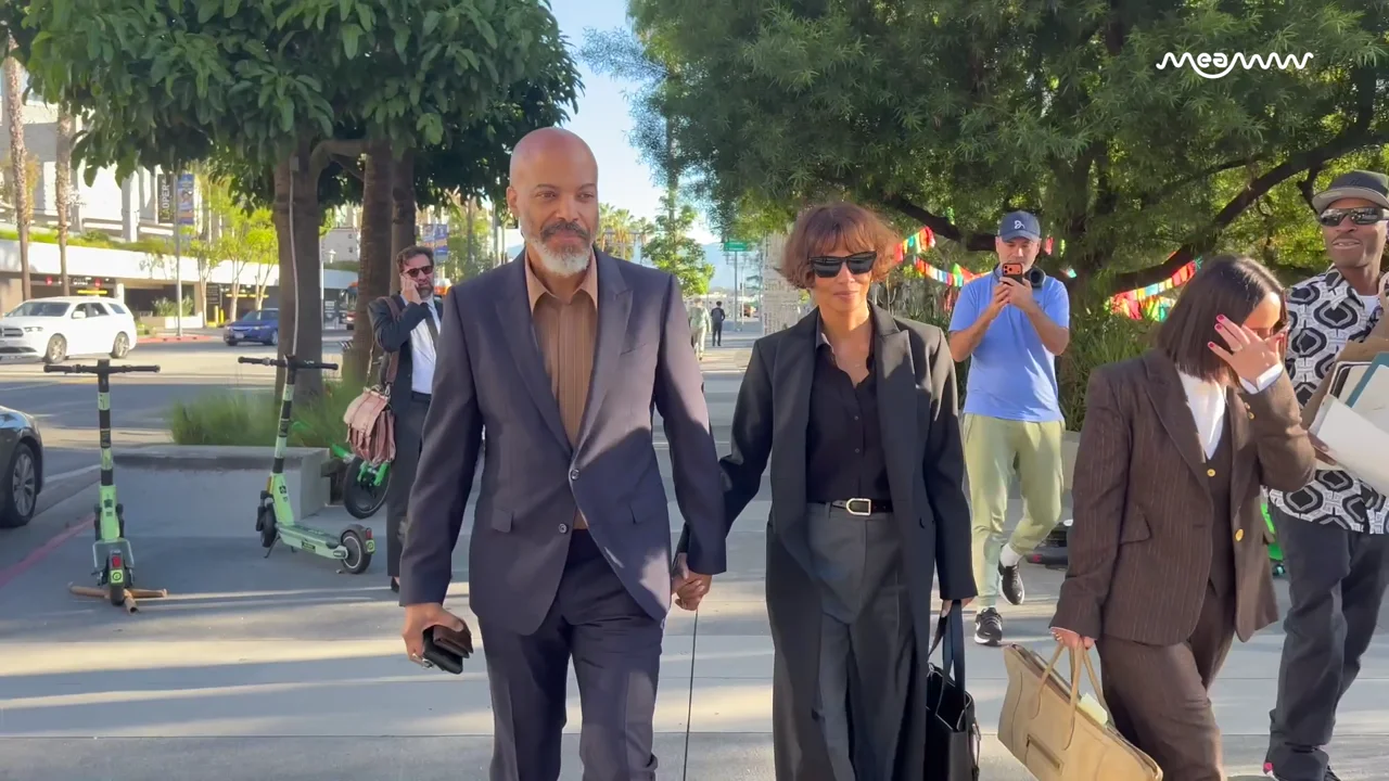 Halle Berry’s Custody Ruling Is In, and It Comes With a Painful Catch