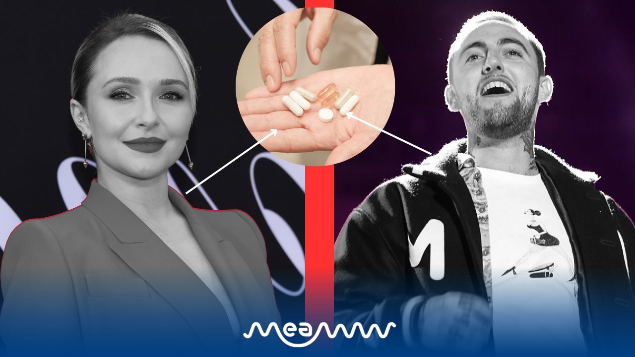 Hayden Panettiere Death: Fentanyl, a Drug Dealer, and a Mac Miller Parallel