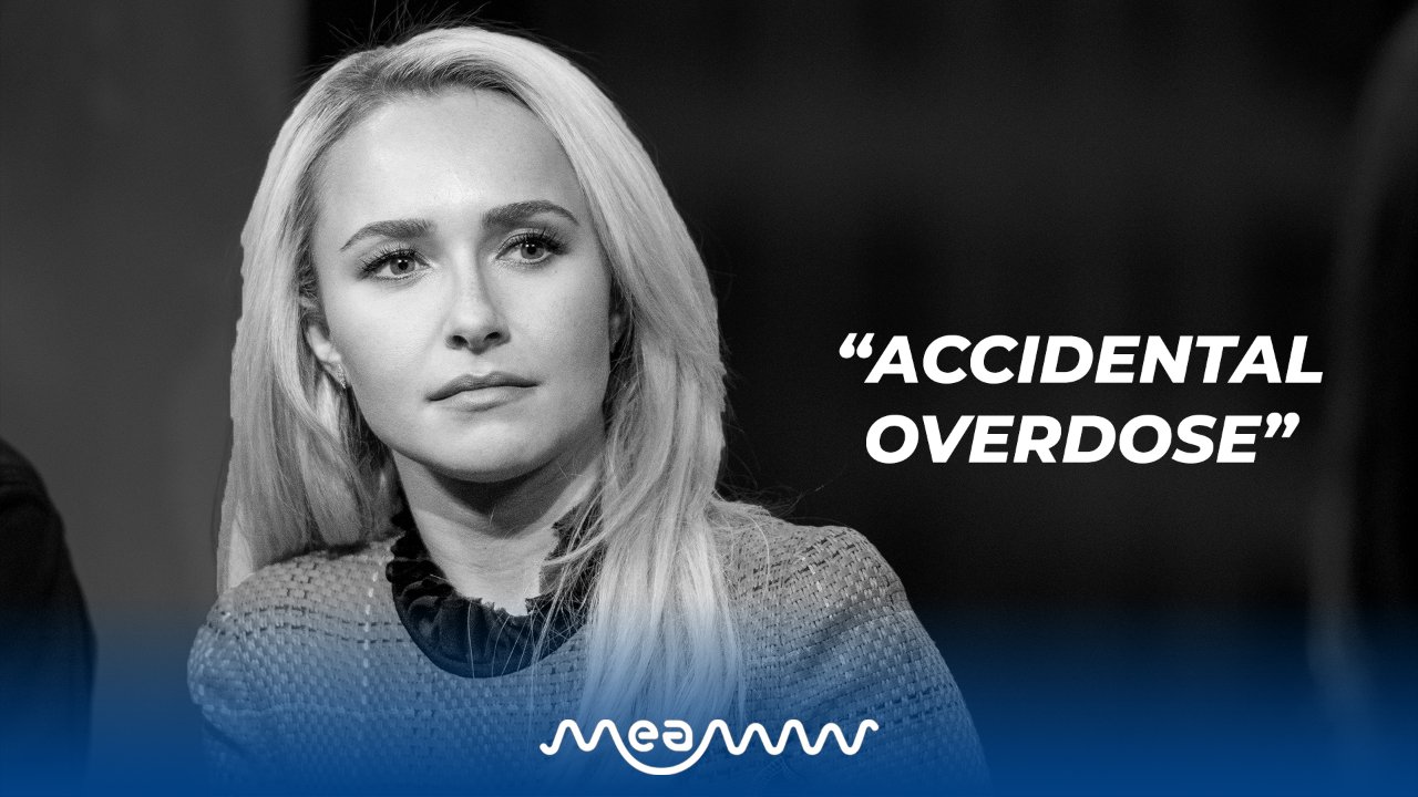 Hayden Panettiere’s Death Investigation Closed by Greenville Police After Accidental Overdose Ruling