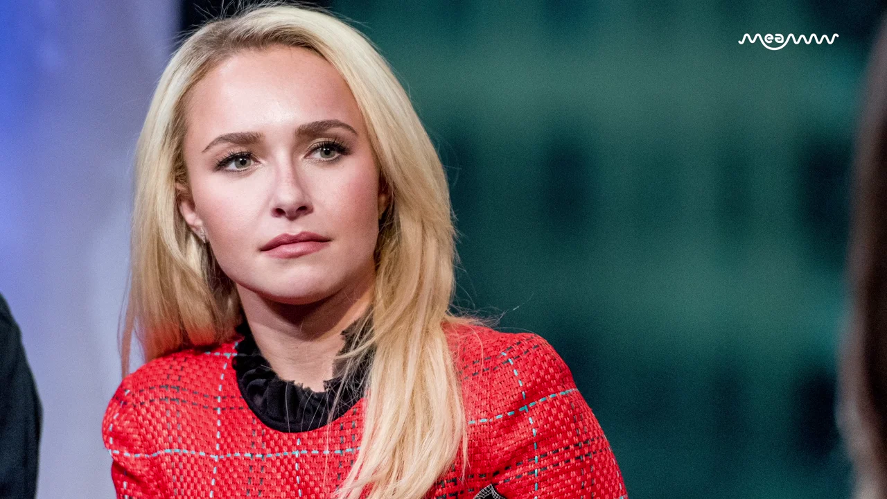 Hayden Panettiere’s Death Investigation Closed by Greenville Police After Accidental Overdose Ruling