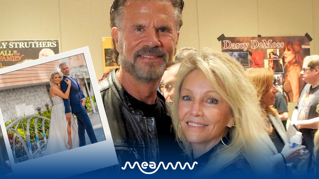 Wedding Bells Soon for Heather Locklear and Lorenzo Lamas?