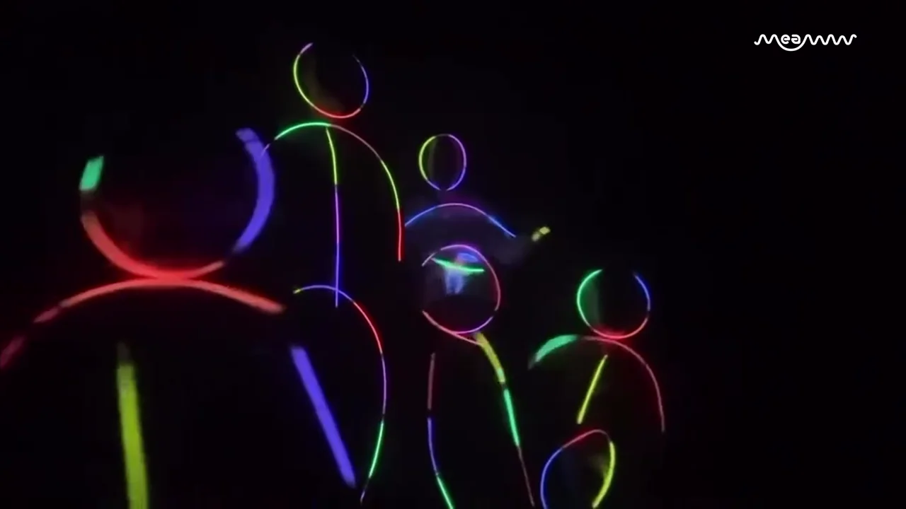 Hilary Swank, 52, Reveals Third Pregnancy With a Glow-in-the-Dark Family Dance