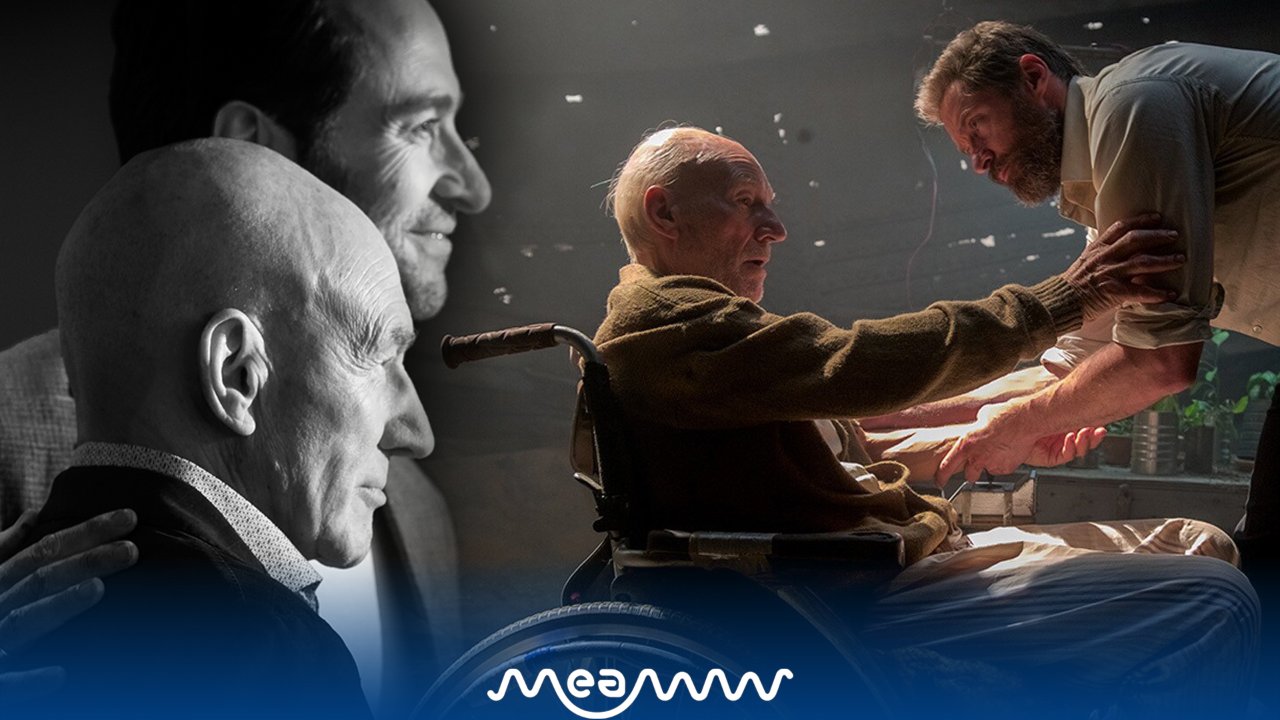 Hugh Jackman Says He’ll Miss Patrick Stewart ‘All of My Days’ in Heartfelt Tribute