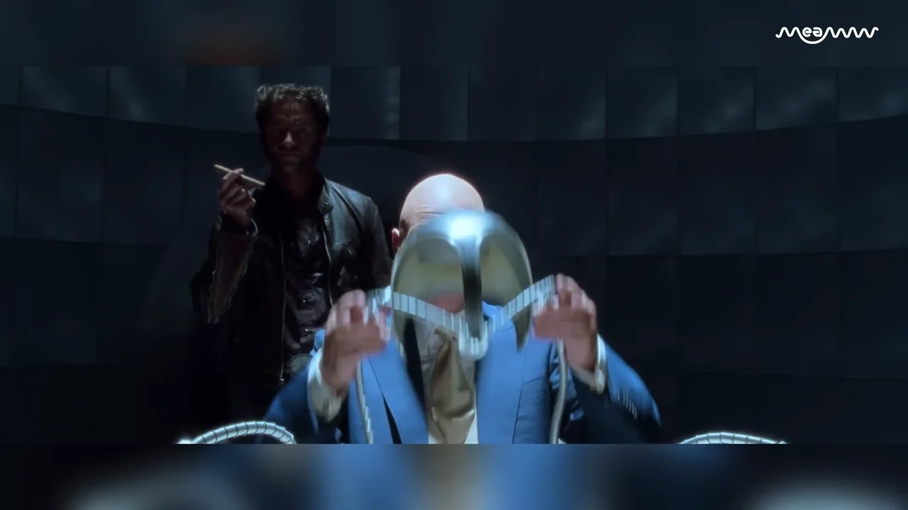 Hugh Jackman Says He’ll Miss Patrick Stewart ‘All of My Days’ in Heartfelt Tribute
