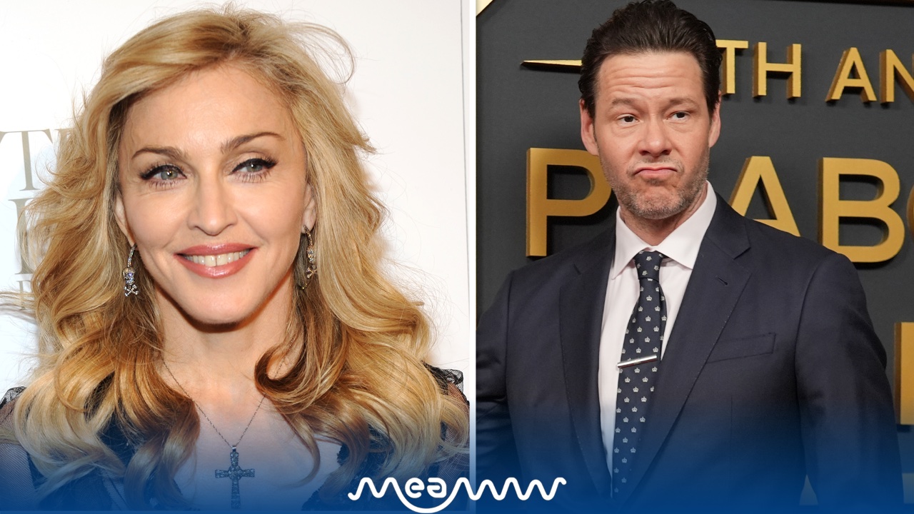 Madonna to Star in The Studio Season 2? Ike Barinholtz Drops Major Hint