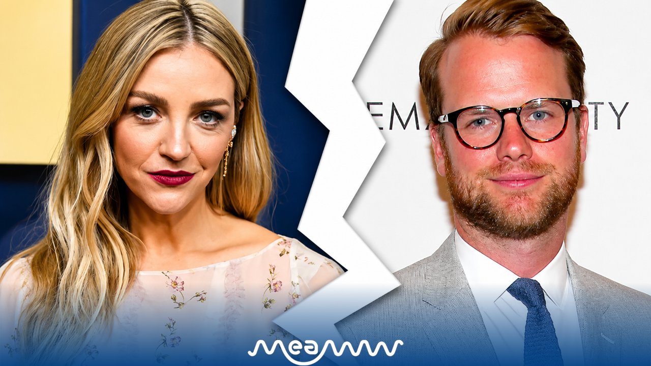 'The Bear' Star Abby Elliott Files for Divorce From Husband Bill Kennedy After 10 Years of Marriage