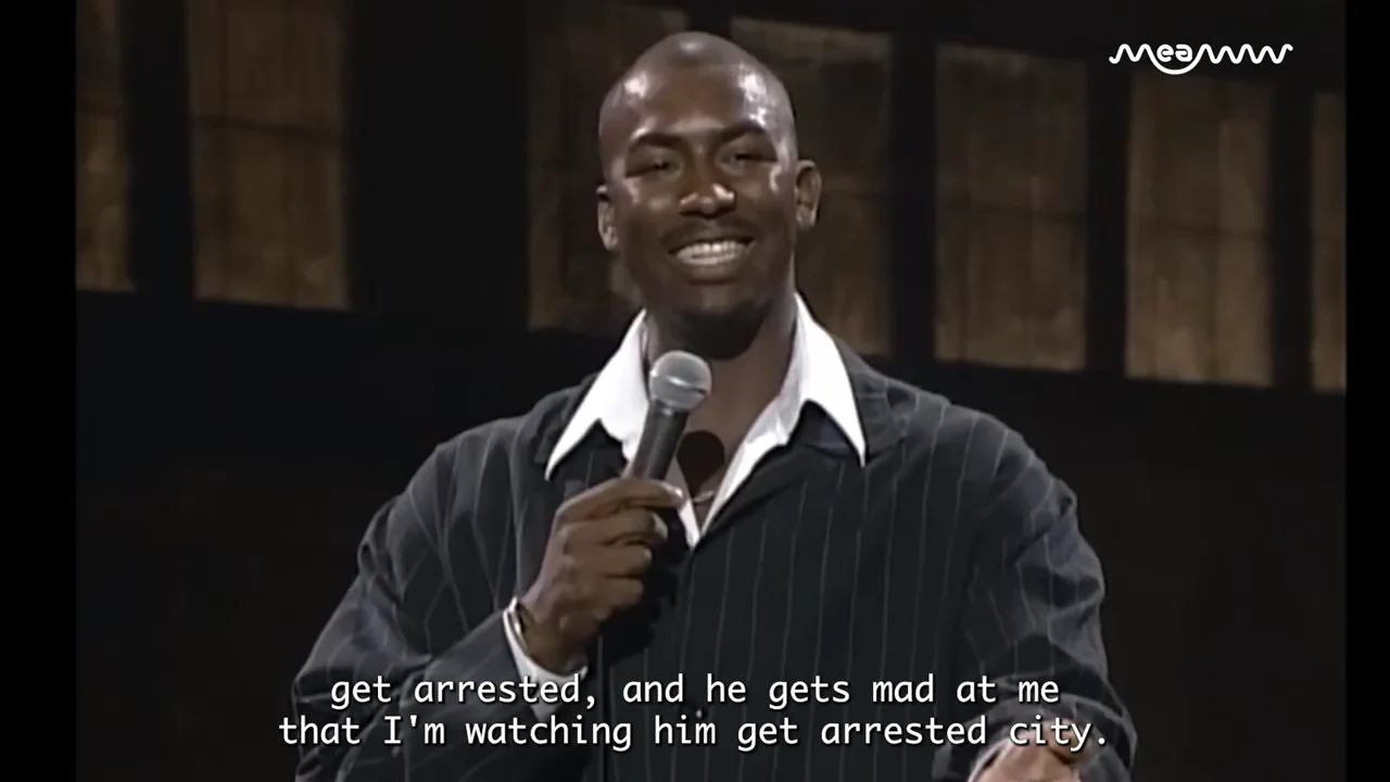 In Living Color’ and ‘Def Comedy Jam’ Star Reggie McFadden Dies at 57