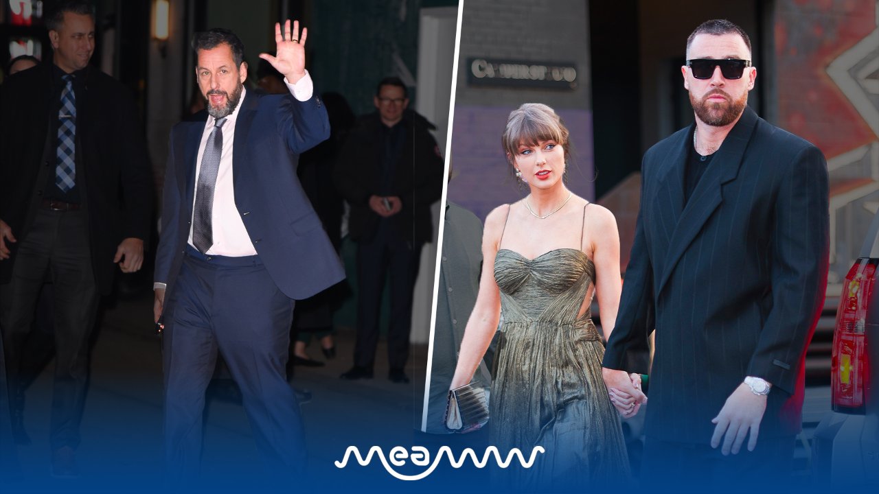Inside Taylor Swift & Travis Kelce's MSG Wedding: Adam Sandler Officiates & Every Stunning Detail