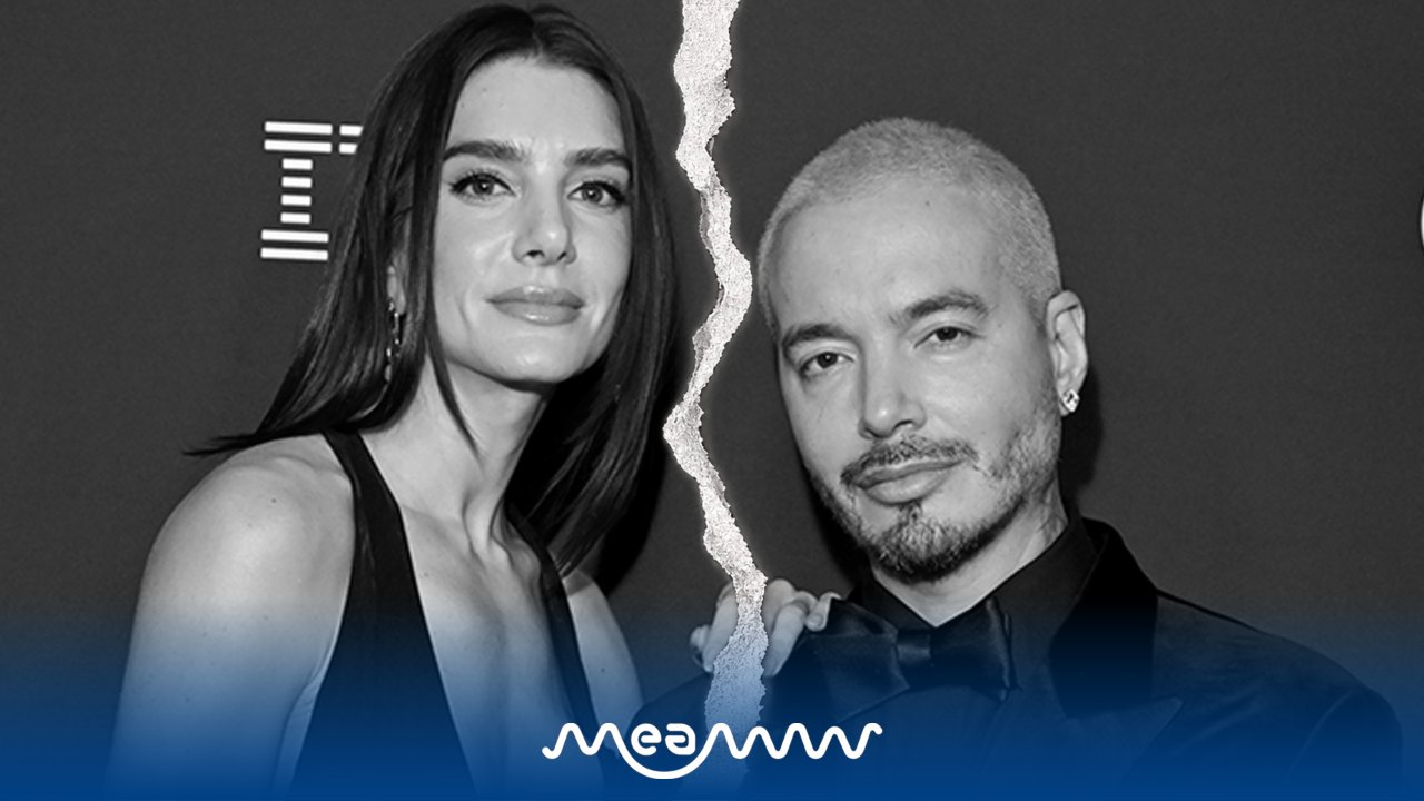 J Balvin and Valentina Ferrer Break Up After Nearly 10 Years Together