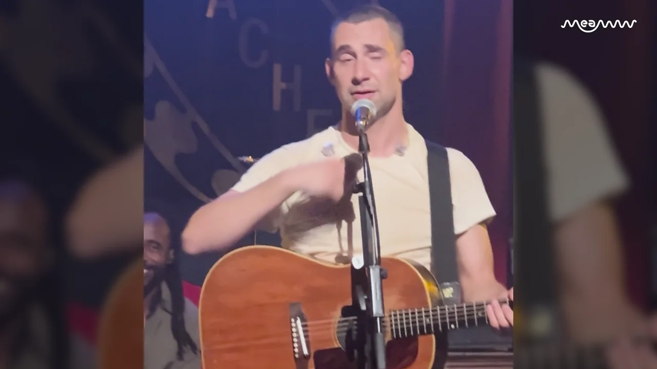 Jack Antonoff Breaks Silence on Margaret Qualley Split With Four Words