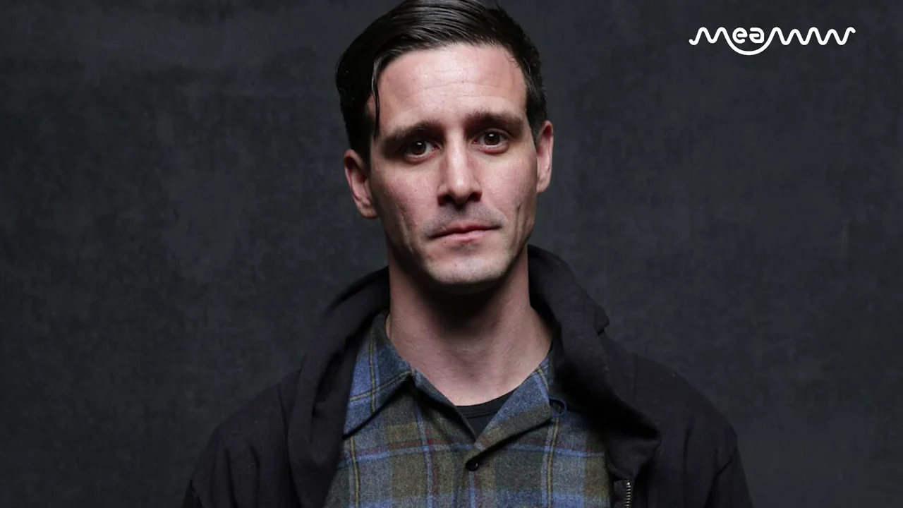 James Ransone’s Widow Calls Out Emmys for Leaving Late Actor Out of Tribute