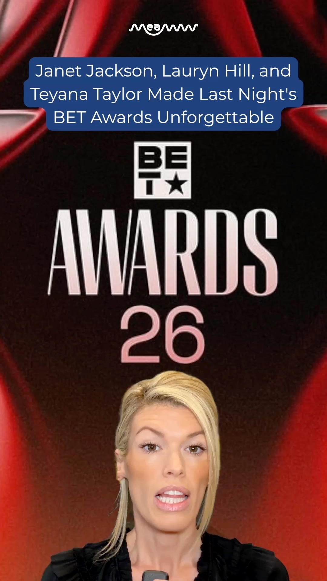 Janet Jackson, Lauryn Hill, and Teyana Taylor Made Last Night's BET Awards Unforgettable