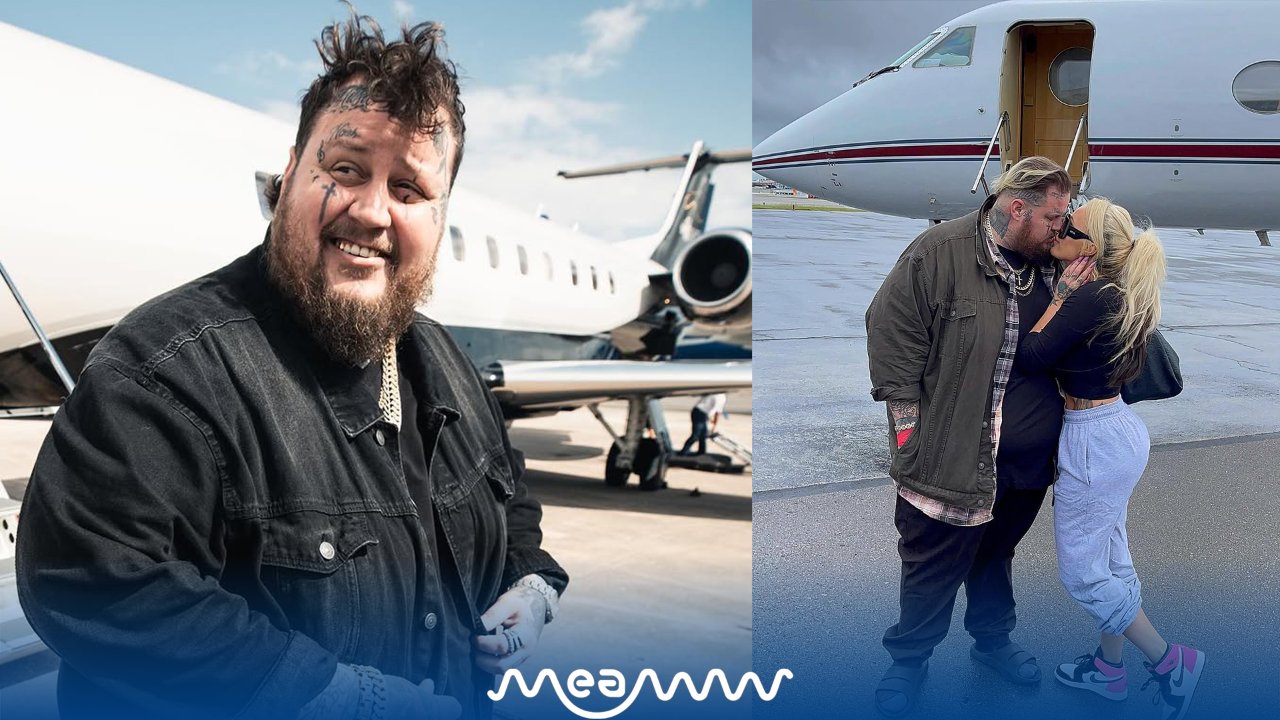 Jelly Roll and Bunnie Xo Finalize Divorce With One Strict Rule For Both