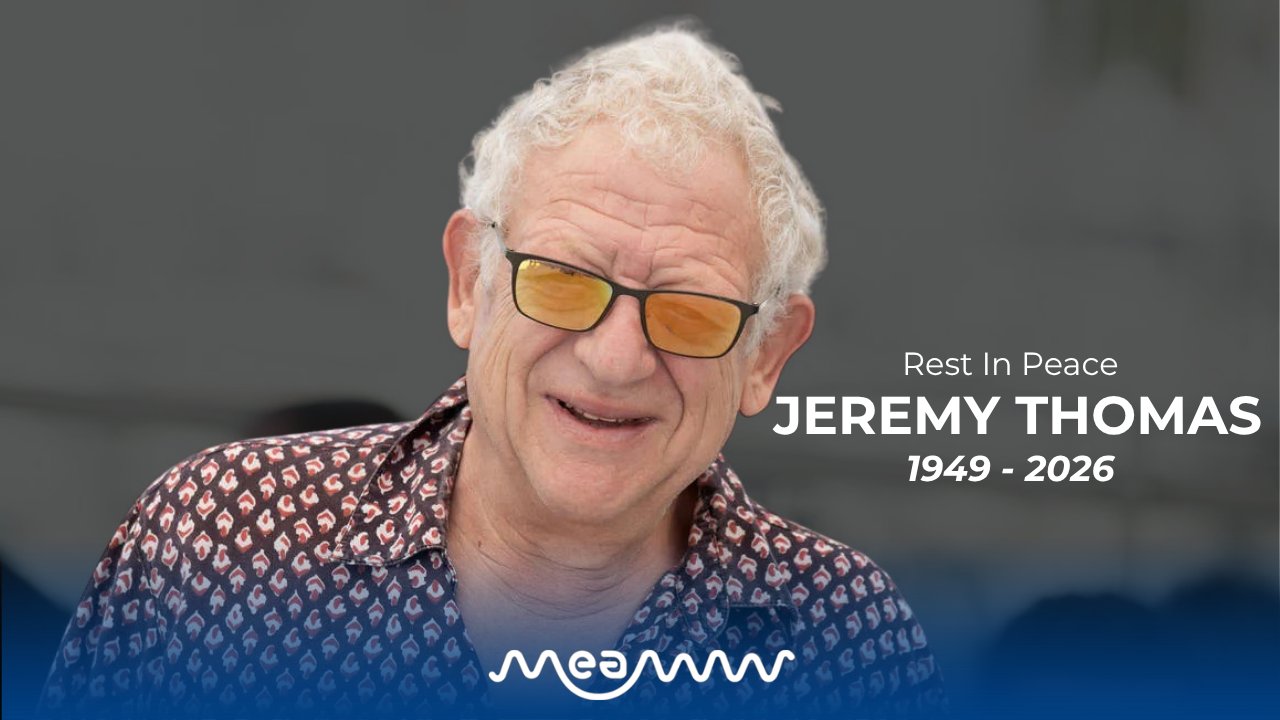 Legendary Producer Jeremy Thomas, Force Behind 'The Last Emperor,' Dies at 77