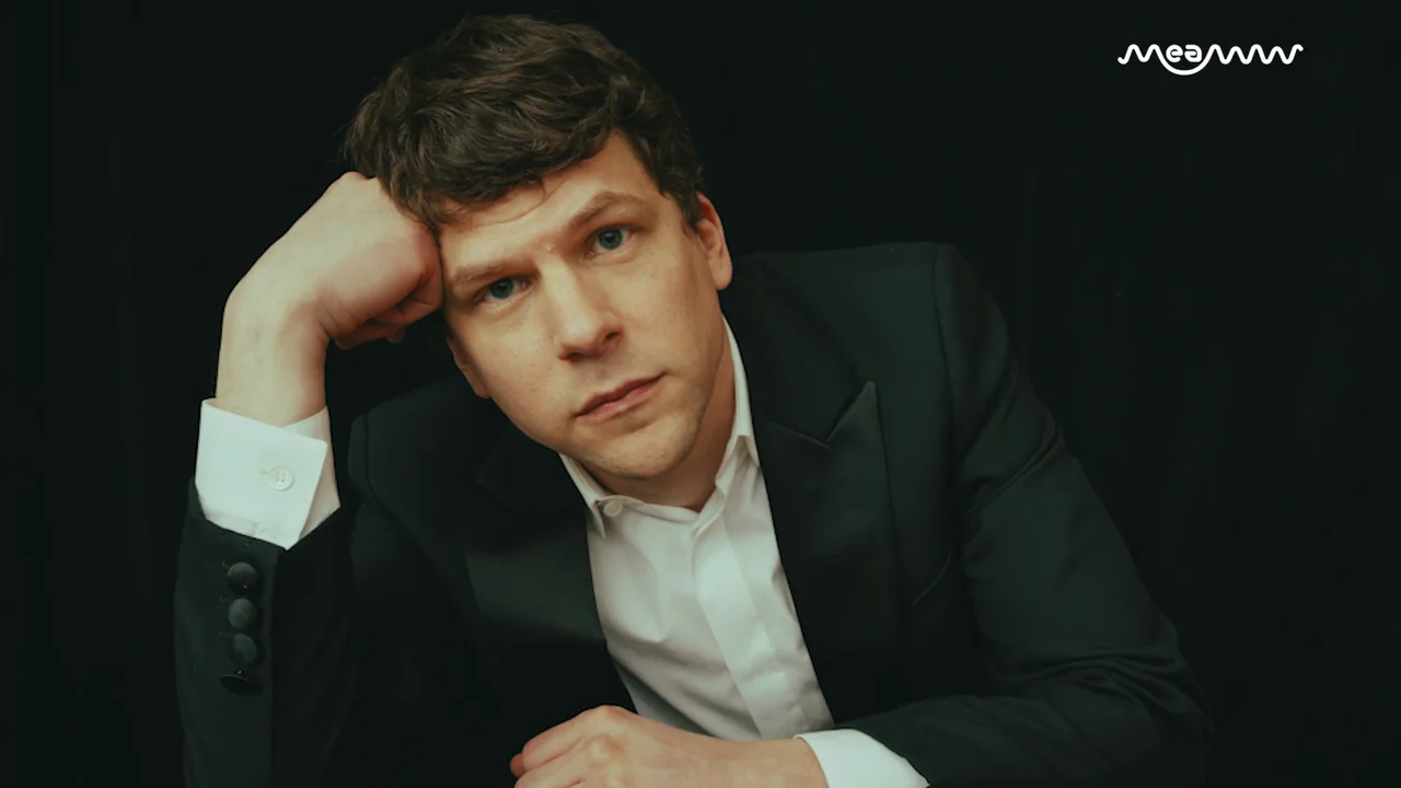 Jesse Eisenberg Says ‘Batman v Superman’ Razzie Cost Him Studio Roles
