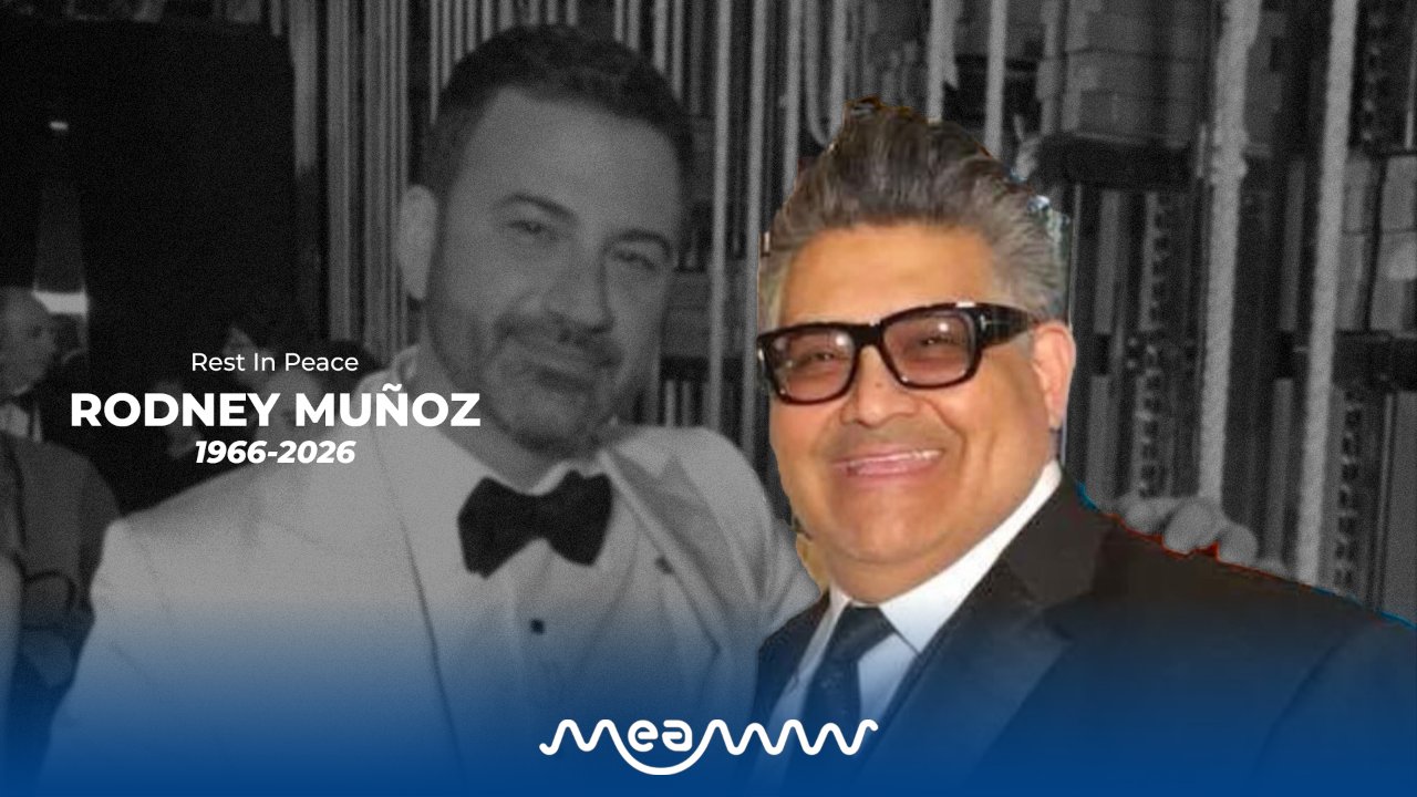 Jimmy Kimmel Mourns Longtime Costume Designer Rodney Muñoz, Dead at 60