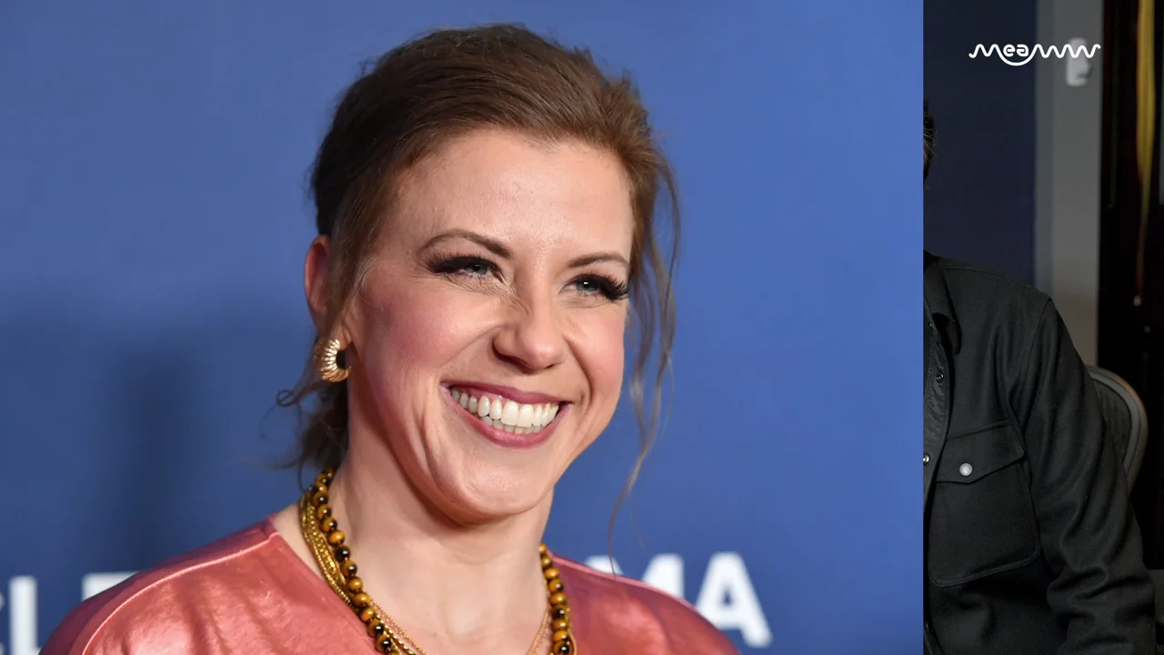 Jodie Sweetin Recalls Bob Saget Getting Her Home After a Drive-By Shooting