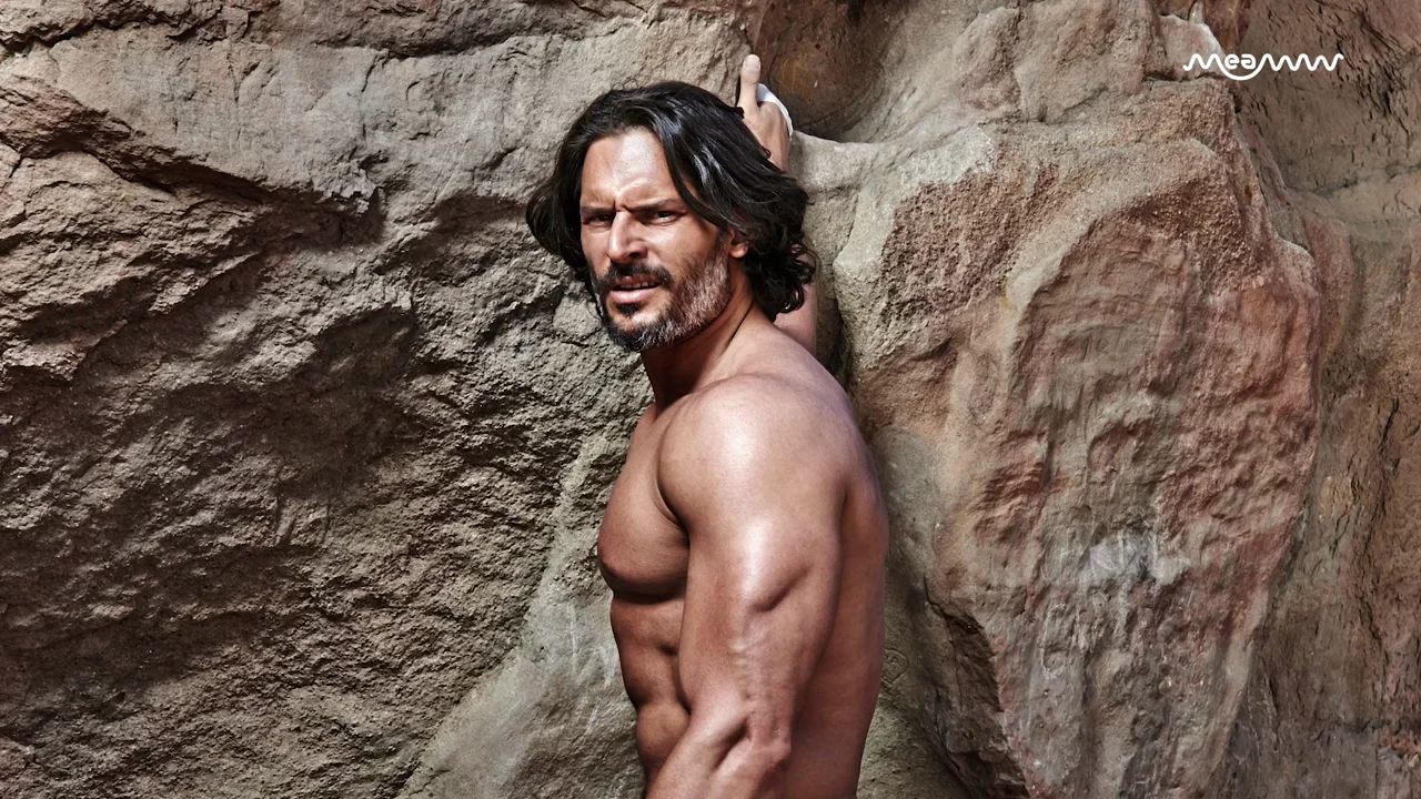 Joe Manganiello Reveals the Secret Illness Behind His Split From Sofía Vergara