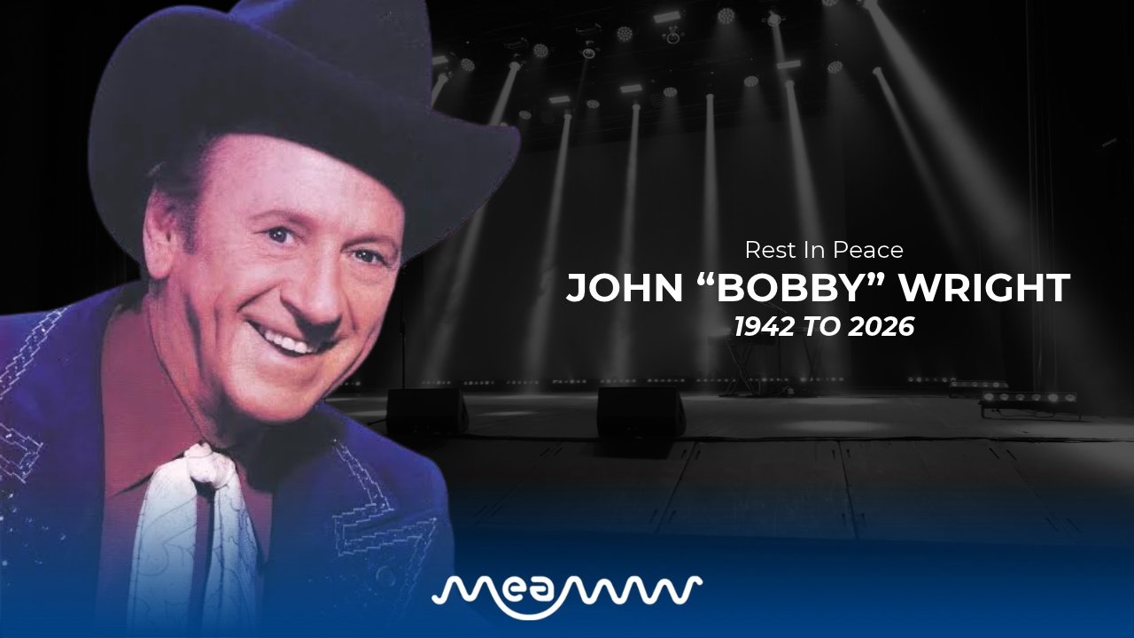 ‘Here I Go Again’ Singer Bobby Wright Dies At 84