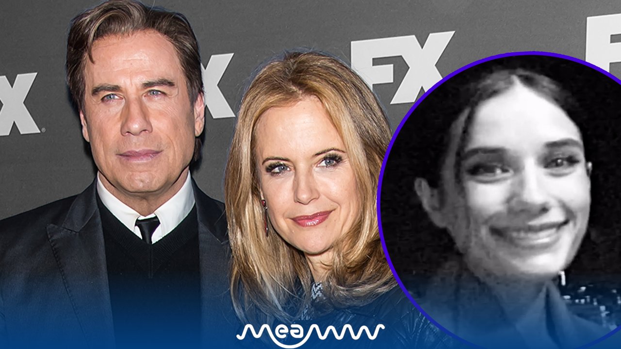 John Travolta Honors Late Wife Kelly Preston’s 64th Birthday With Emotional Video of Daughter Ella