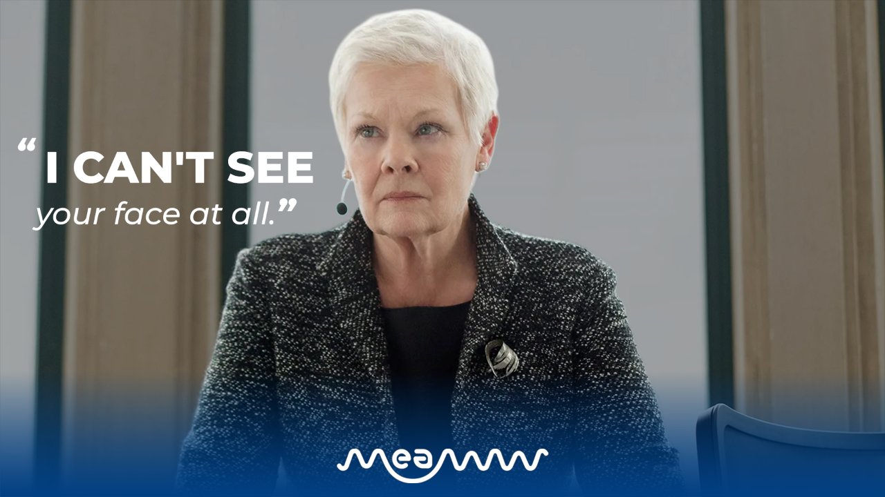 Judi Dench Faces Possible End to Her Acting Career as as Worsening Eyesight Leaves Her Unable to Perform