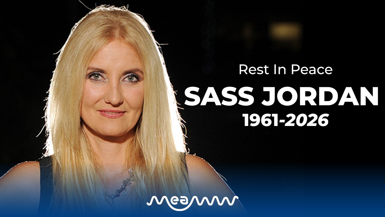 Juno Award Winning Rock Singer Sass Jordan Dies at 65