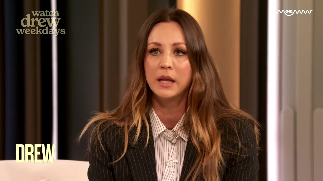 Kaley Cuoco and Tom Pelphrey Welcome Baby No. 2 as Actress Makes Heartwarming Announcement