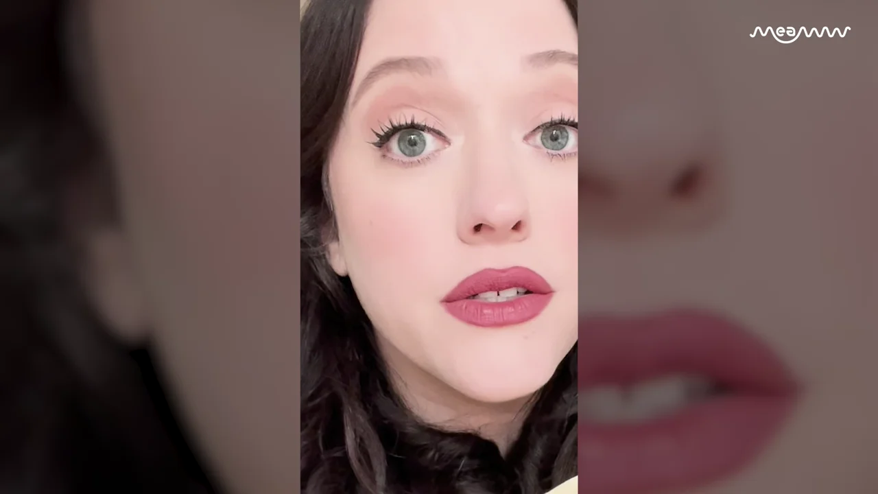 Kat Dennings Reveals the ‘2 Broke Girls’ Scene She Refused to Film With Five Words That Got it Cut
