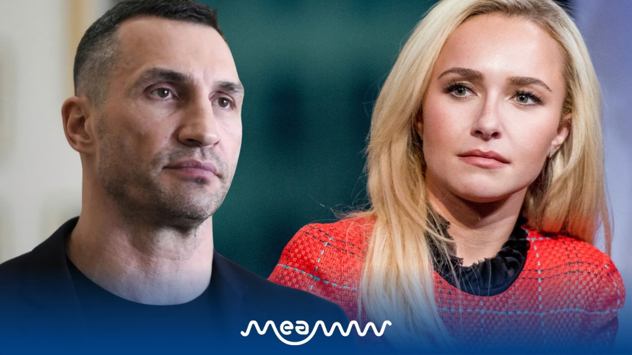 Hayden Panettiere's Ex Klitschko Says Her Jewelry Was Pawned After Her Death