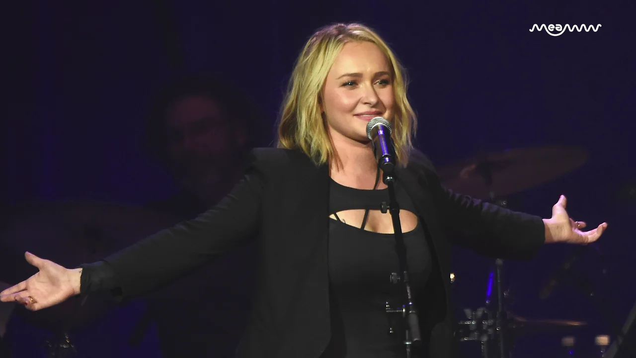 Hayden Panettiere's Ex Klitschko Says Her Jewelry Was Pawned After Her Death