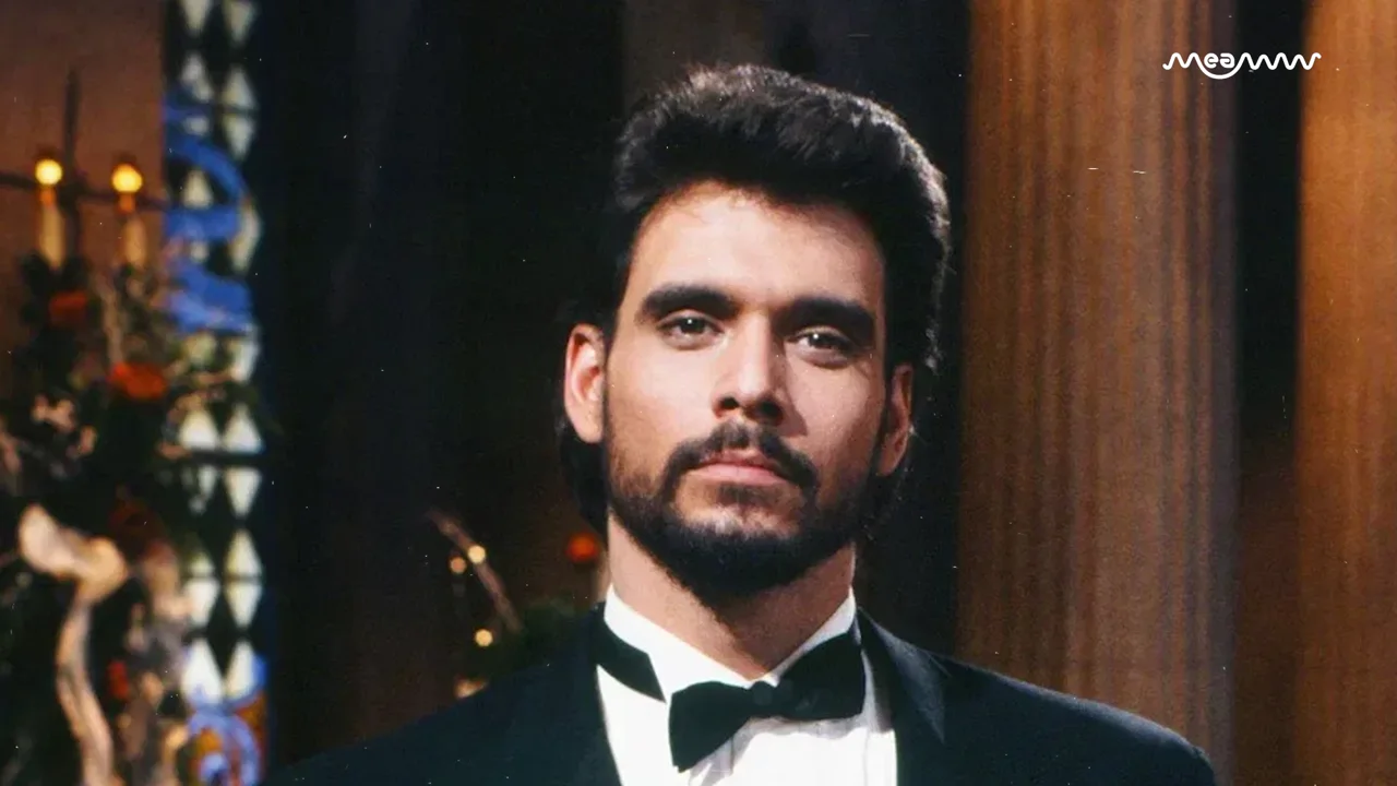 'Days of Our Lives' and 'General Hospital' Actor Robert Kelker-Kelly Dead at Age 62