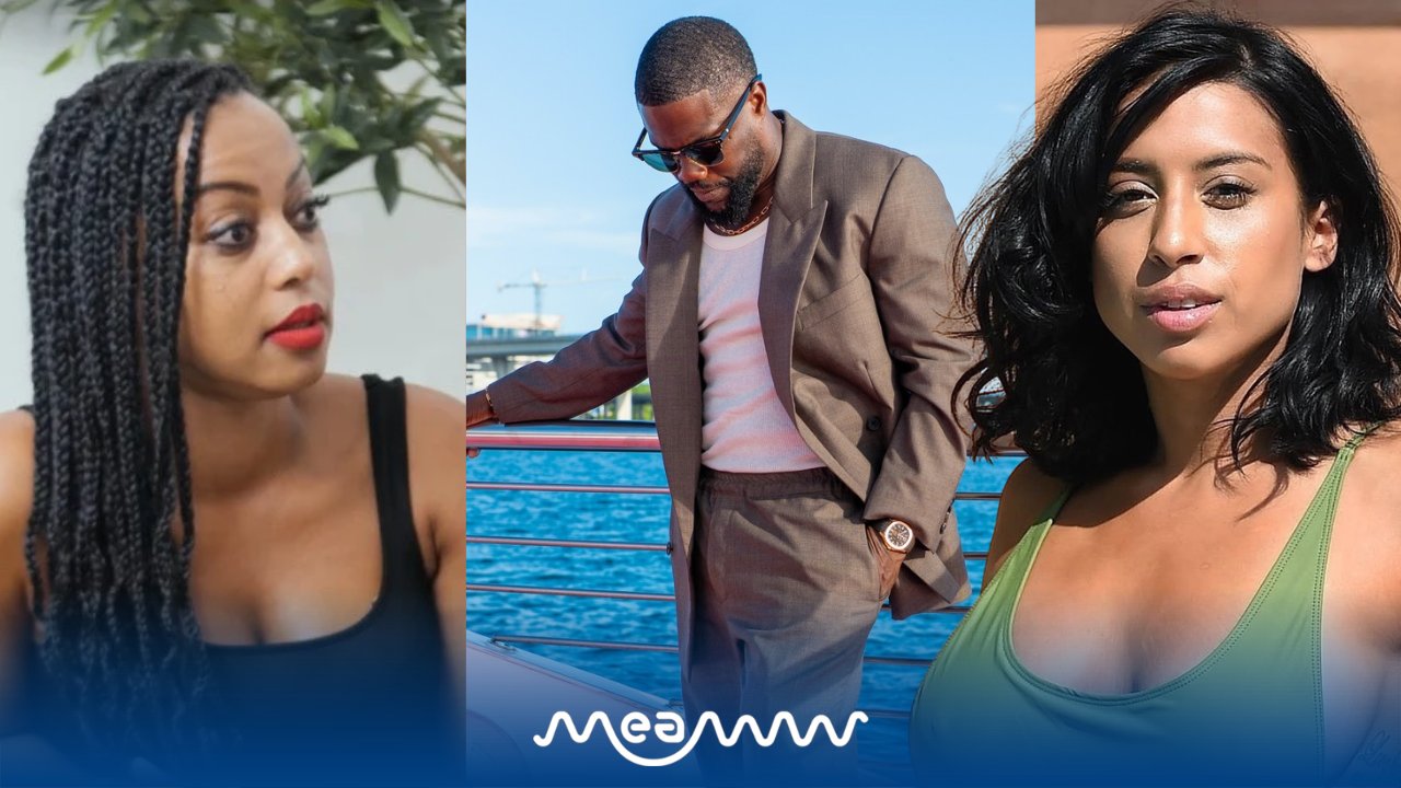 Kevin Hart's 2017 Scandal Resurfaces as Ex-Assistant Wants Key Witness in Court