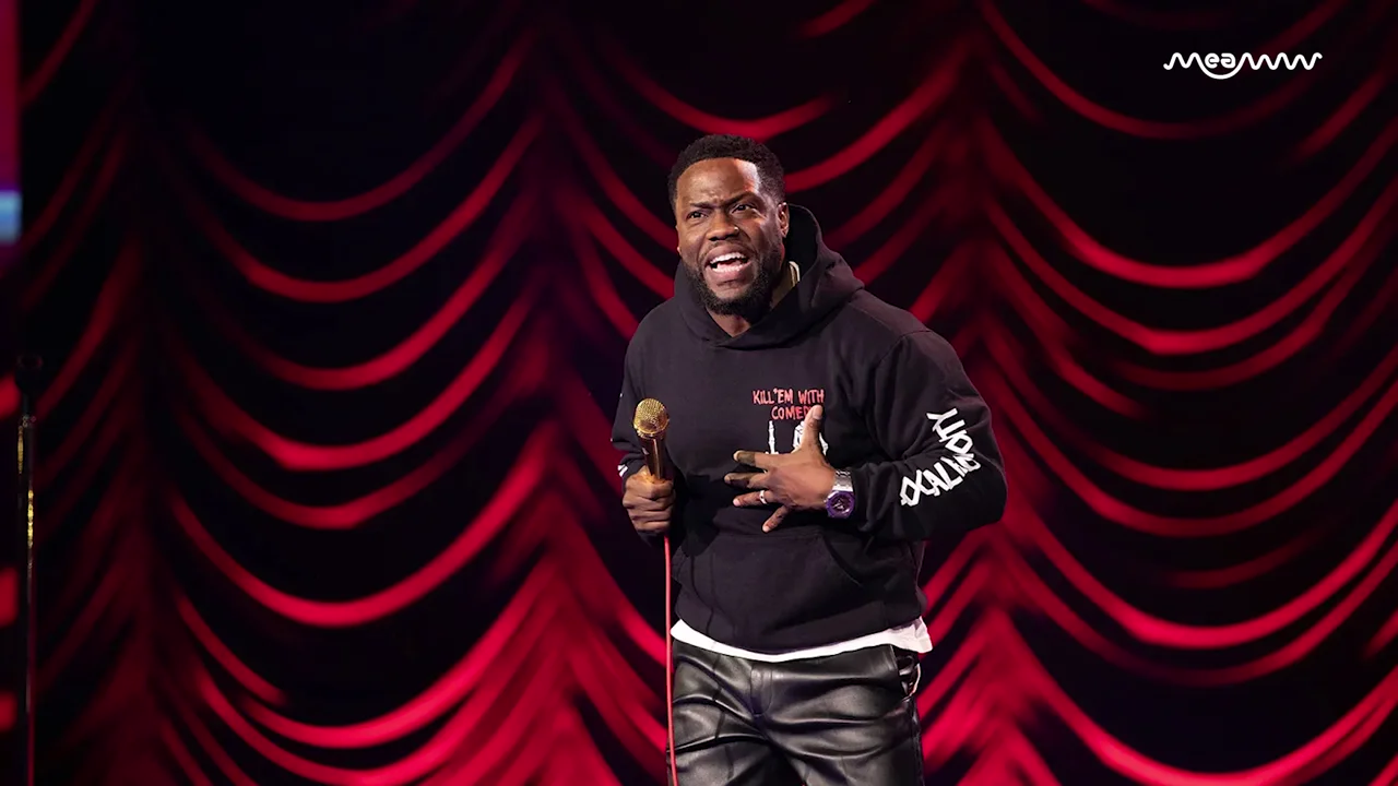 Kevin Hart's 2017 Scandal Resurfaces as Ex-Assistant Wants Key Witness in Court