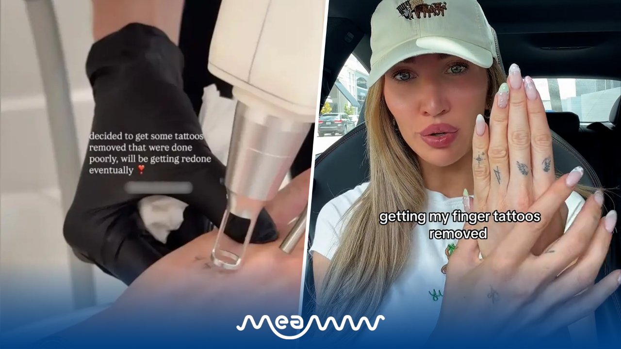 Late Liam Payne’s Ex Girlfriend Kate Cassidy Clarifies Reason Behind Tattoo Removal.