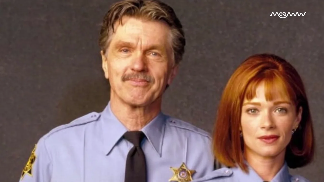 Lauren Holly Remembers Tom Skerritt’s Laughter and Leadership After His Death at 93