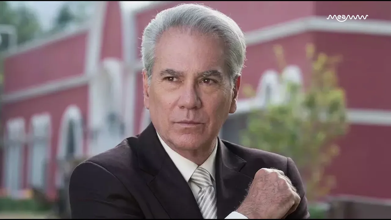 ‘Lazos de Amor’ Star Otto Sirgo Dies at 79