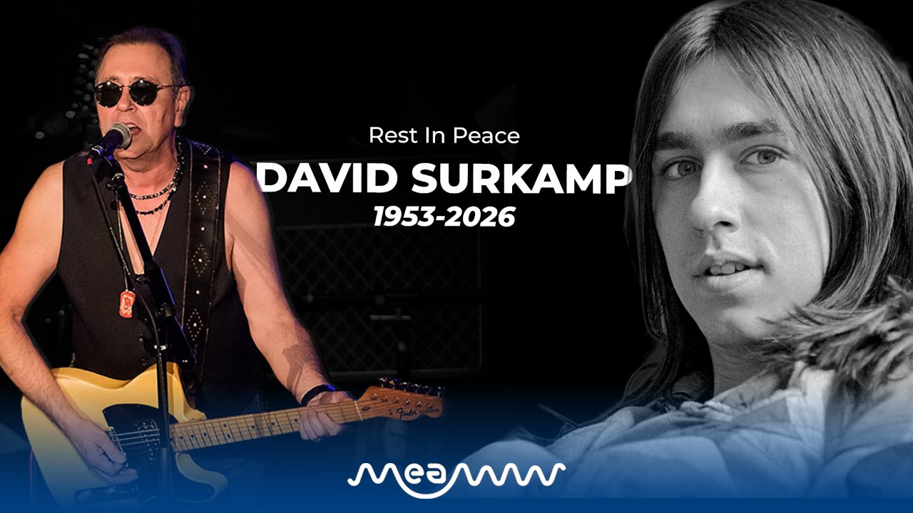 Legendary Pavlov’s Dog Frontman David Surkamp Dies at 73