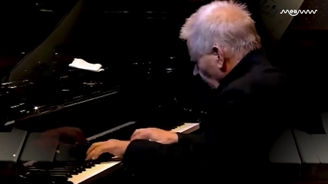 Legendary Pianist Stephen Kovacevich Dies at 86 Leaving Behind a Lasting Legacy