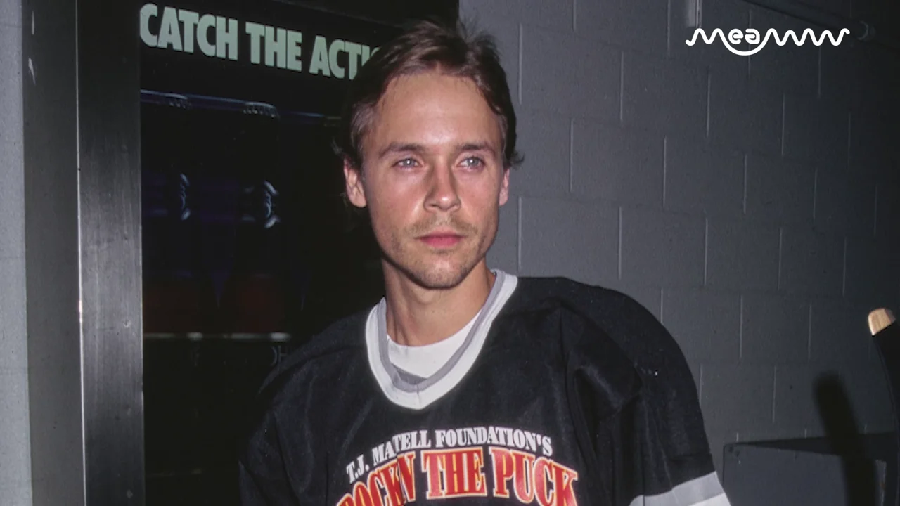 ‘Life Goes On’ Star Chad Lowe’s Daughter Fiona Dies at 13