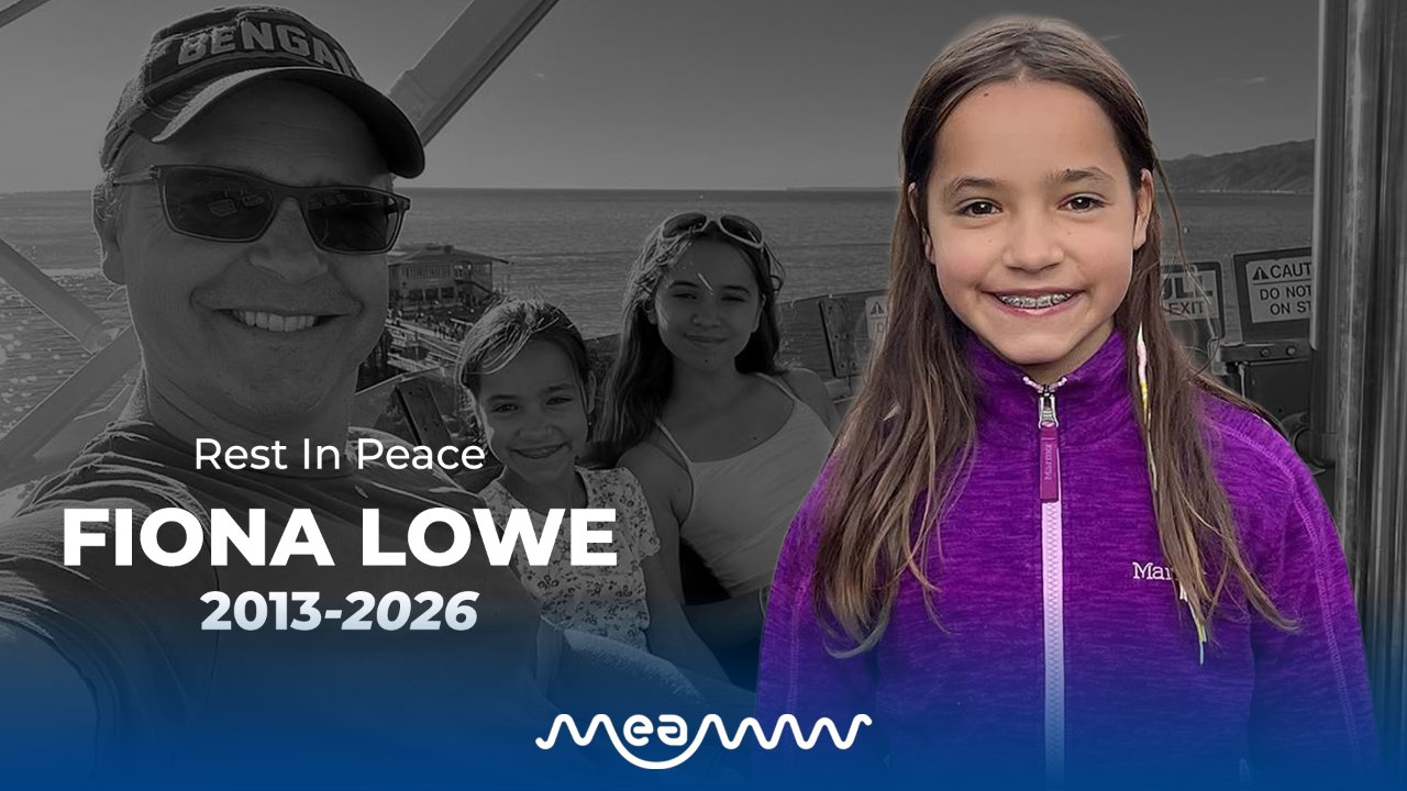 ‘Life Goes On’ Star Chad Lowe’s Daughter Fiona Dies at 13