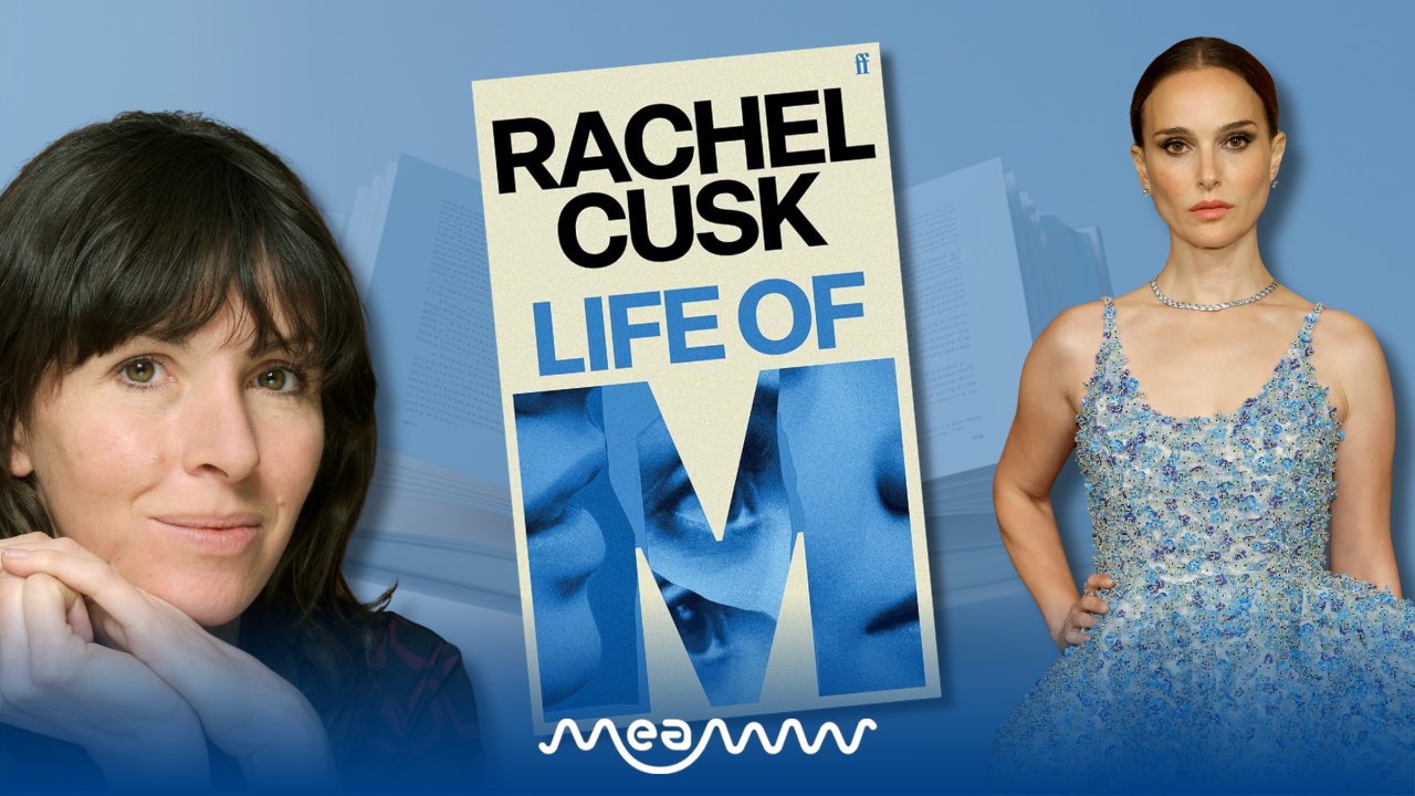 Natalie Portman Outraged as Rachel Cusk's New Novel Appears to Mirror Her Real Life