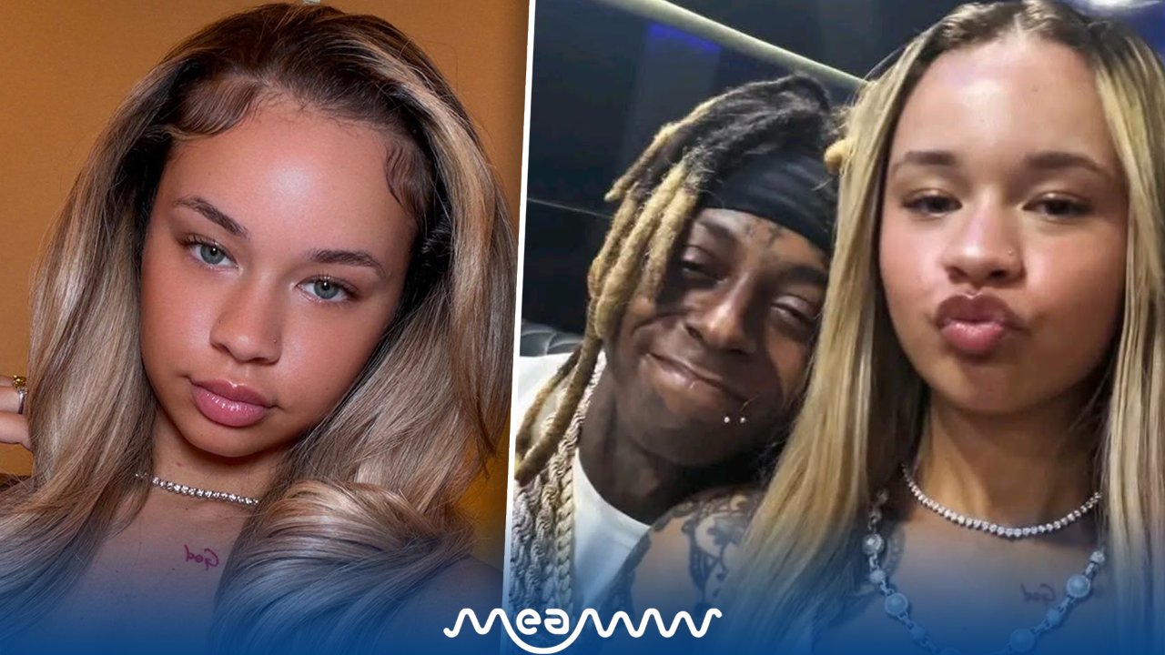 Lil Wayne Announces Engagement to Madi Cannon Months After Confirming Their Split