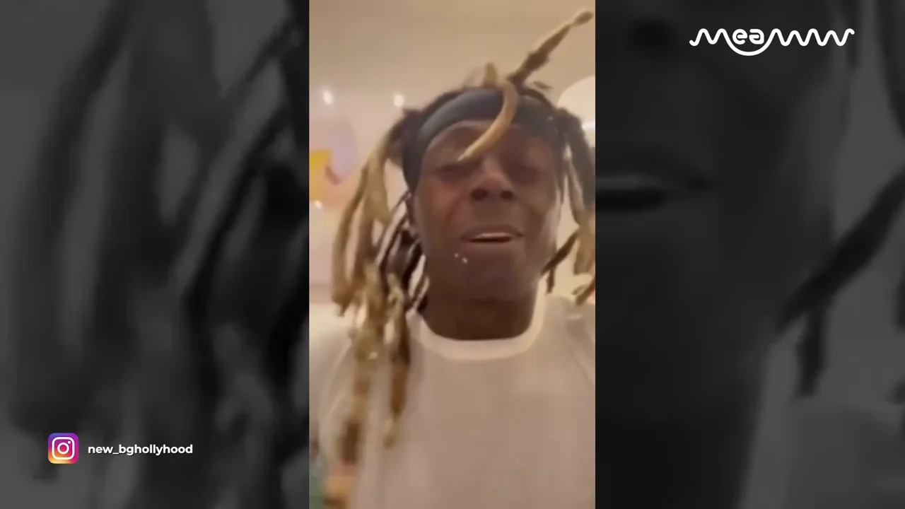 Lil Wayne Announces Engagement to Madi Cannon Months After Confirming Their Split
