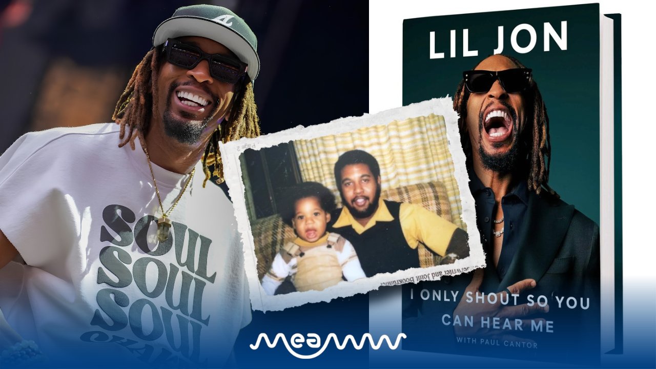 Lil Jon Reveals Heartbreaking Family Secret After Son’s Death: The Man Who Raised Him Isn’t His Dad