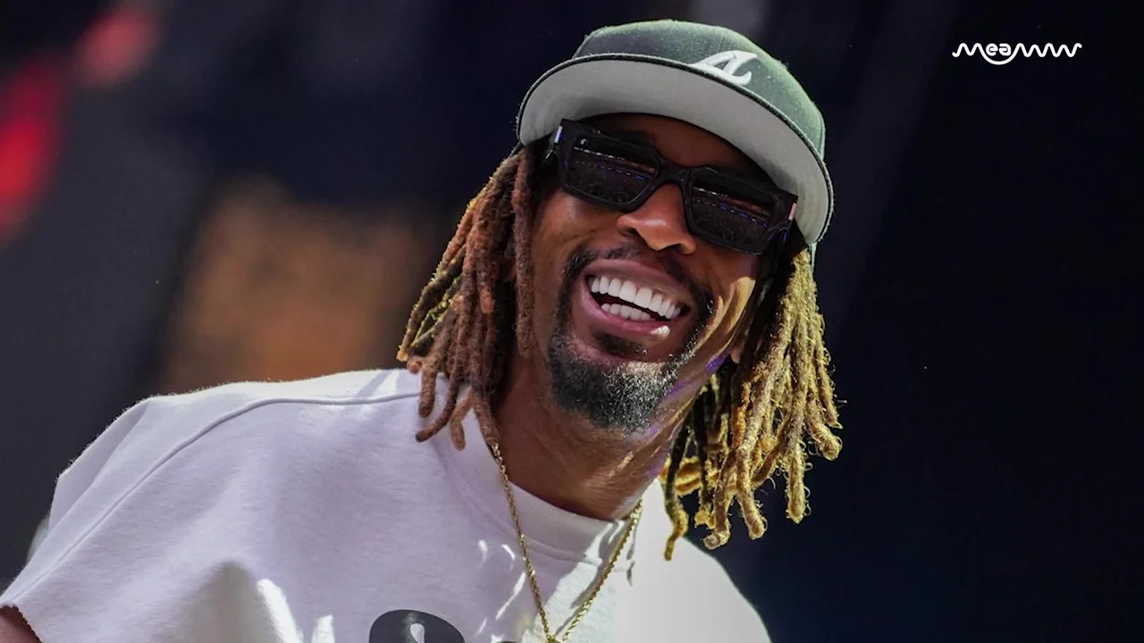 Lil Jon Reveals Heartbreaking Family Secret After Son’s Death: The Man Who Raised Him Isn’t His Dad