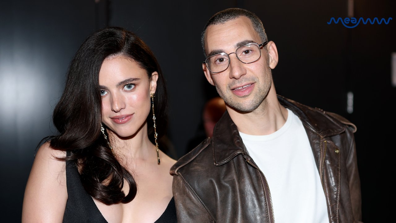 Margaret Qualley and Jack Antonoff File for Divorce After Three Years of Marriage