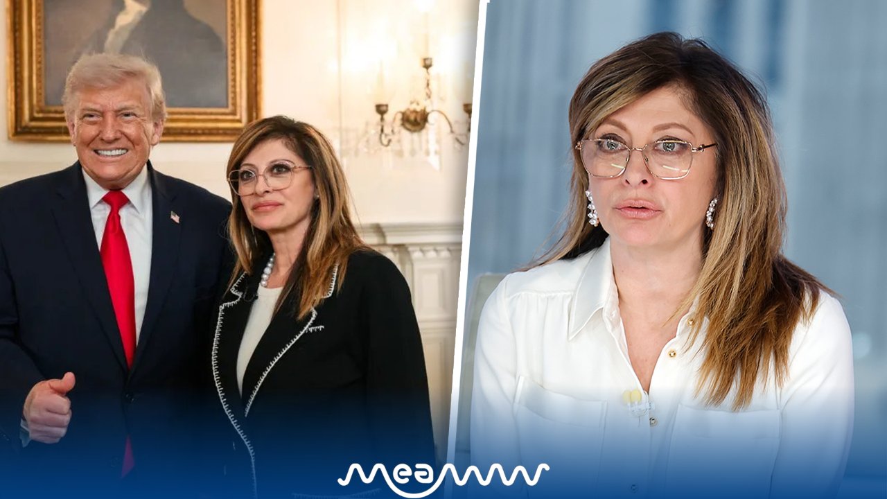 Maria Bartiromo OUSTED by Fox News After 12 Years, Erased From Network After Shocking Split
