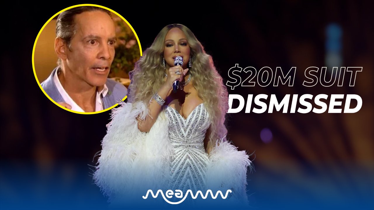 Mariah Carey Gets Brother’s $20 Million Defamation Lawsuit Dismissed