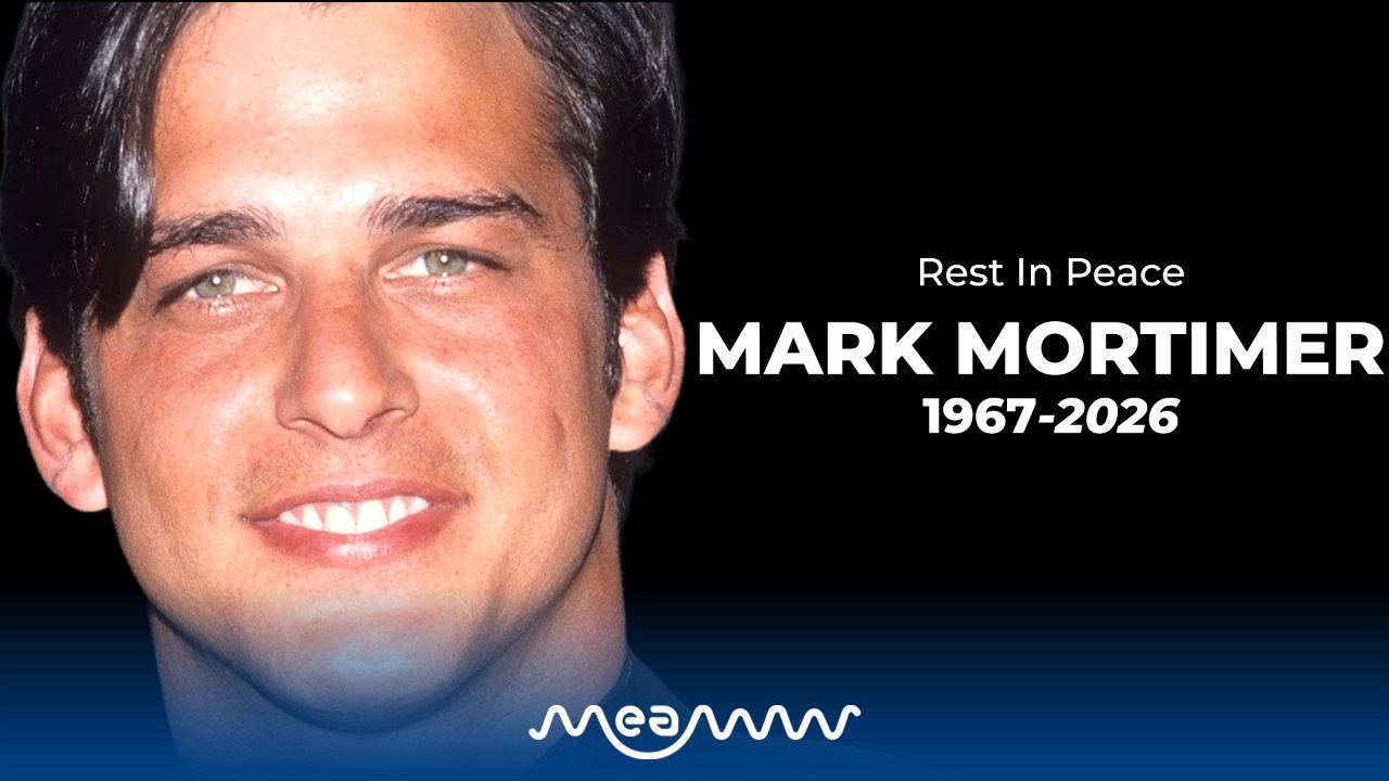 Mark Mortimer, Former ‘Another World’ Star, Dies at 59