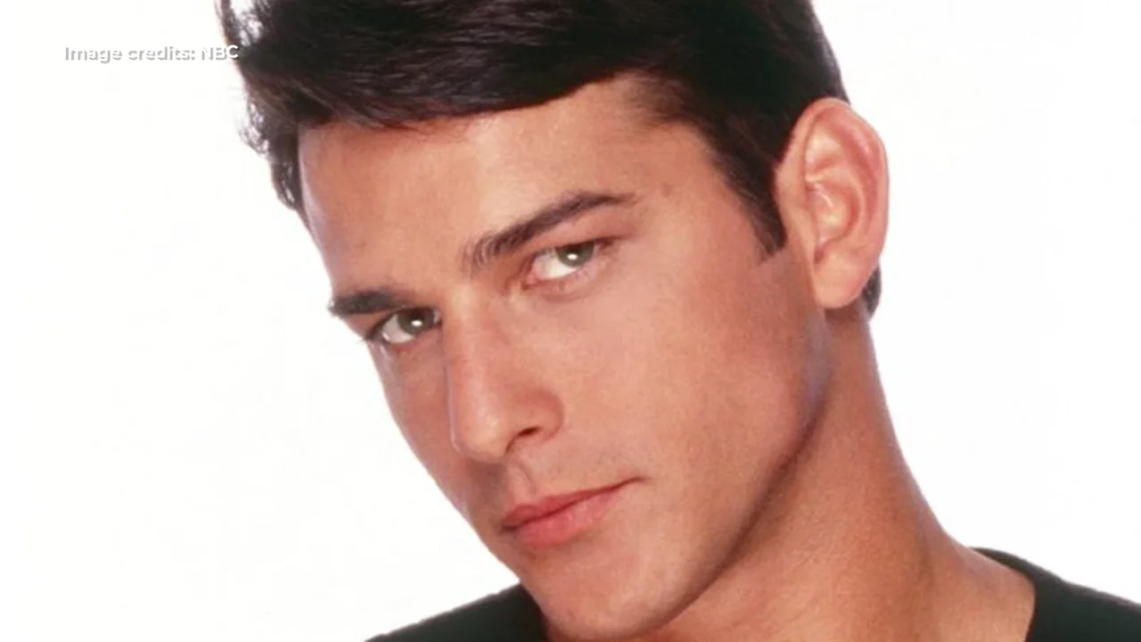 Mark Mortimer, Former ‘Another World’ Star, Dies at 59